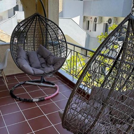 Appartamento Pavlina Kallithea  Esterno foto
