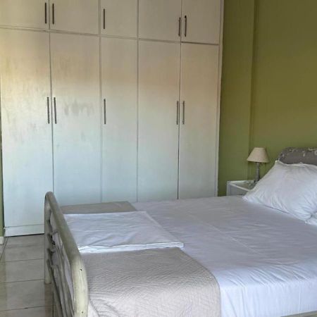 Appartamento Pavlina Kallithea  Esterno foto