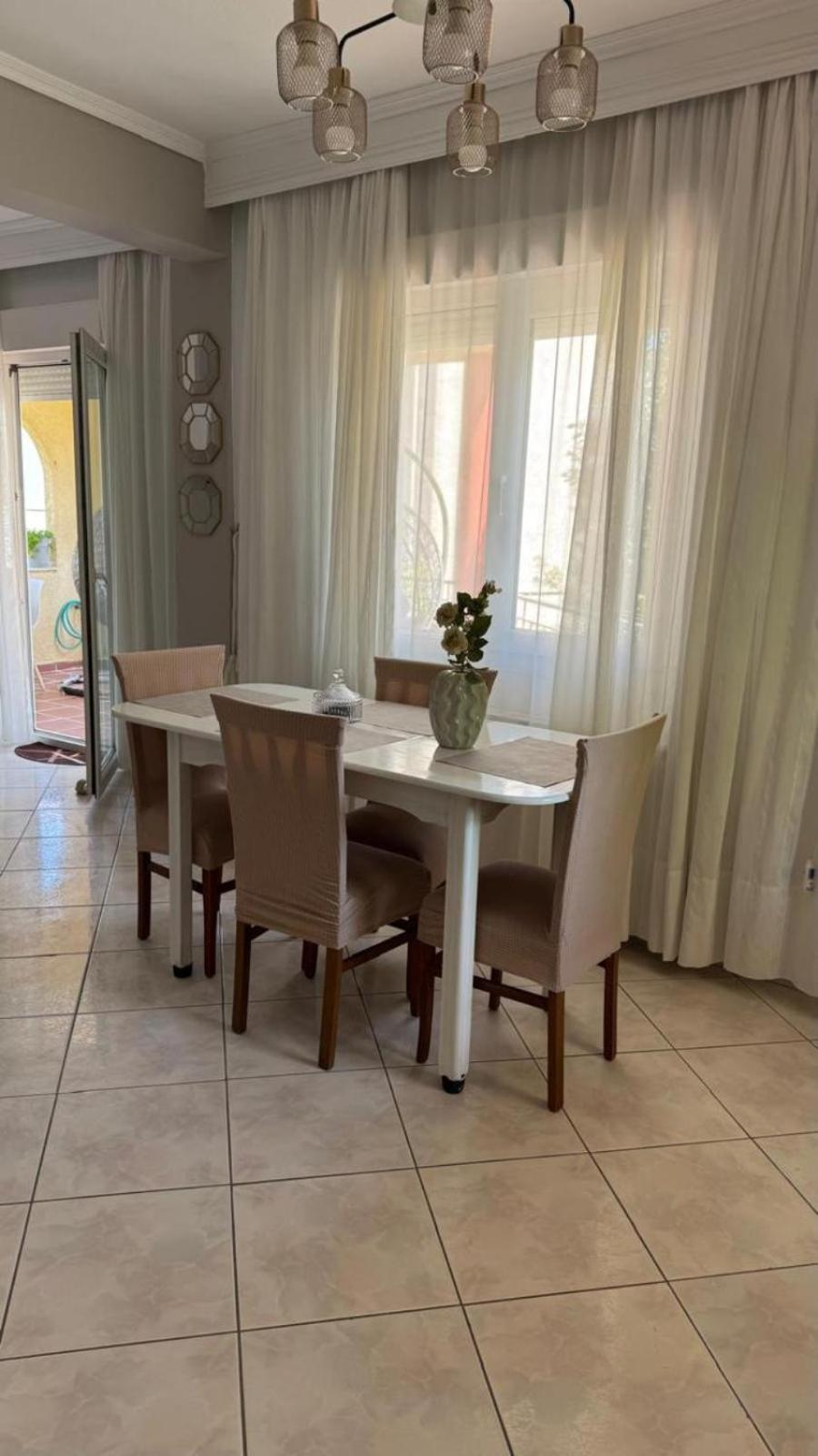 Appartamento Pavlina Kallithea  Esterno foto