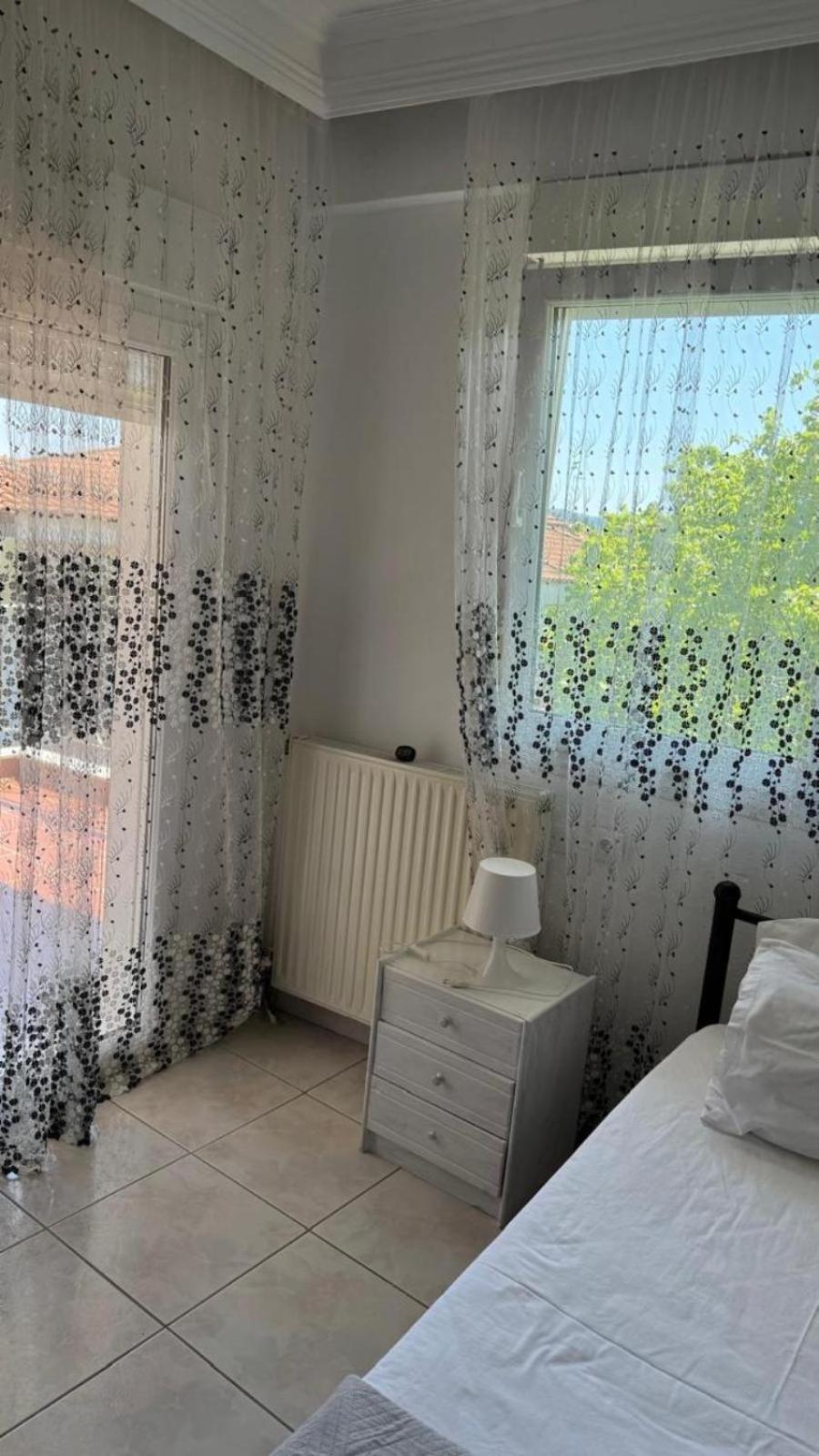 Appartamento Pavlina Kallithea  Esterno foto