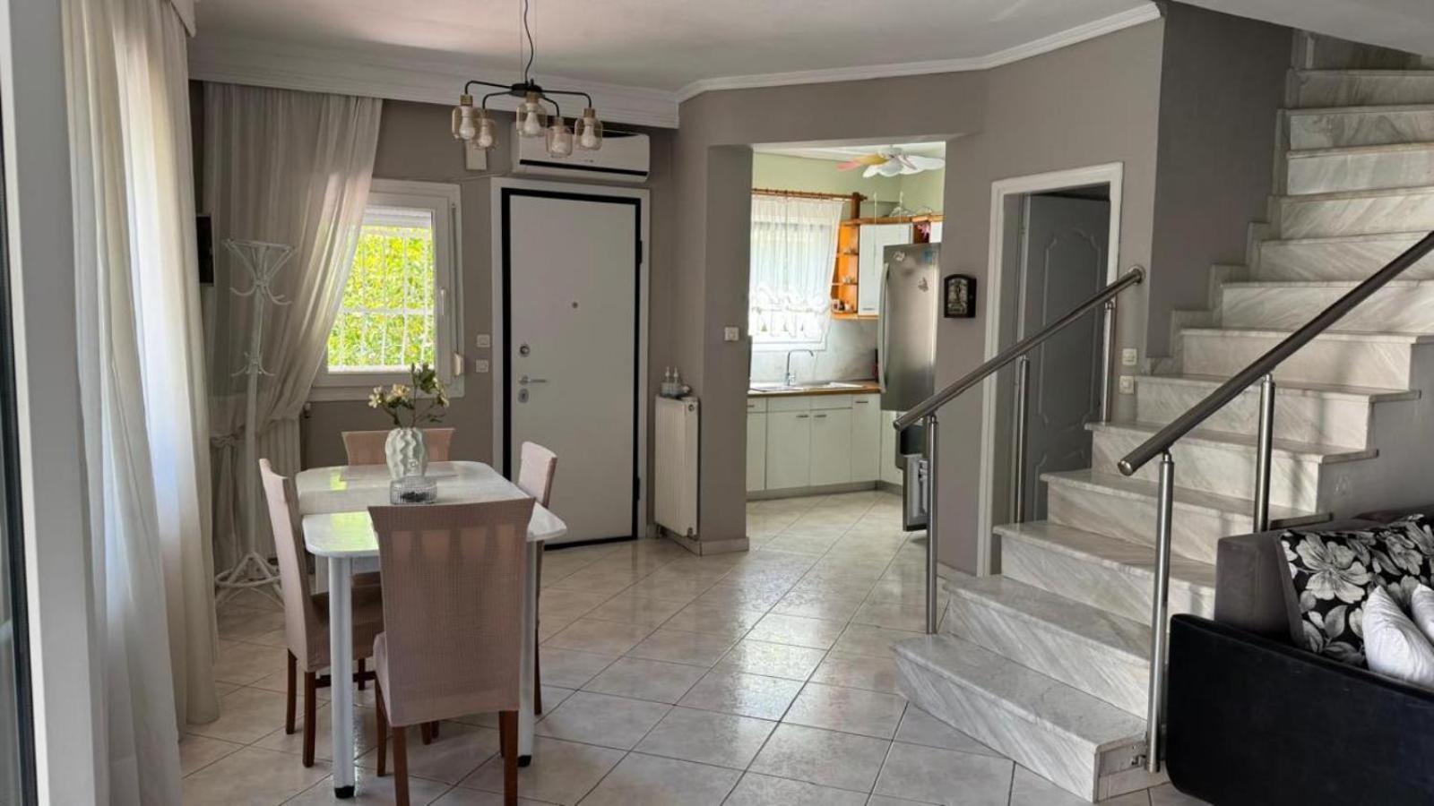 Appartamento Pavlina Kallithea  Esterno foto
