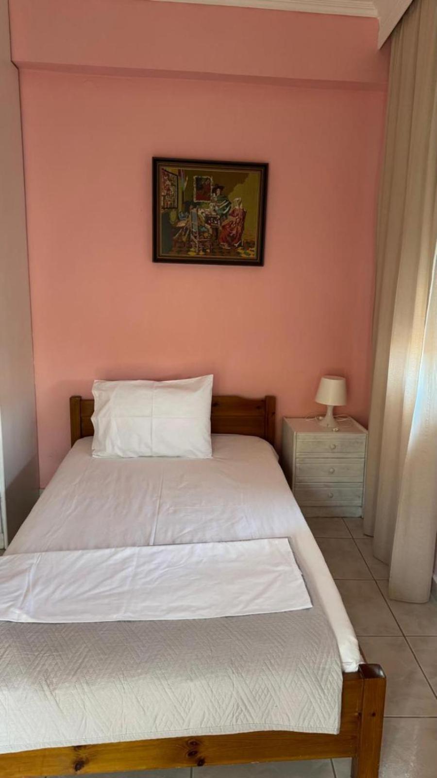 Appartamento Pavlina Kallithea  Esterno foto