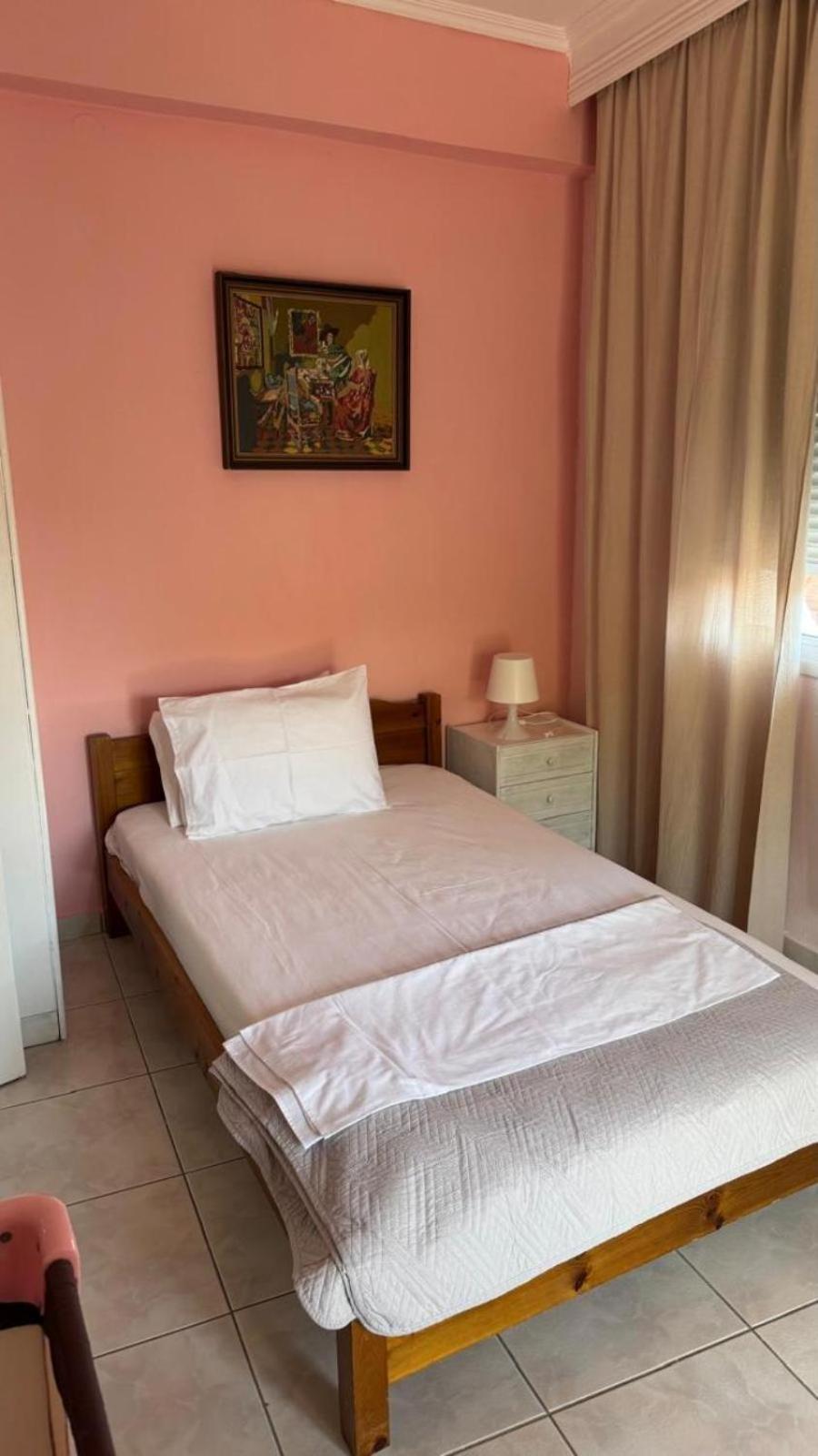 Appartamento Pavlina Kallithea  Esterno foto