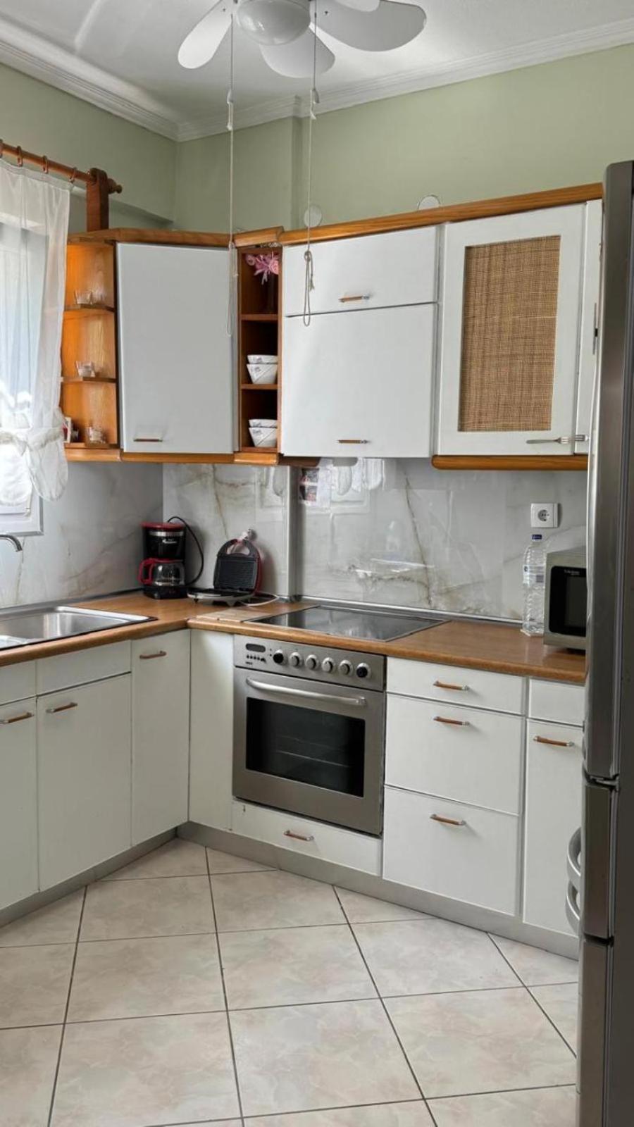 Appartamento Pavlina Kallithea  Esterno foto